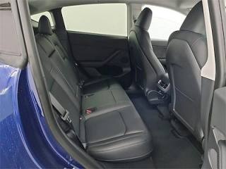 TESLA Model Y usata, con Chiusura centralizzata