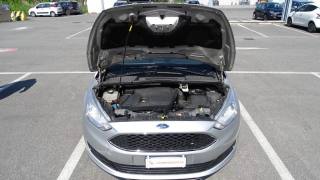 FORD C-Max usata 123