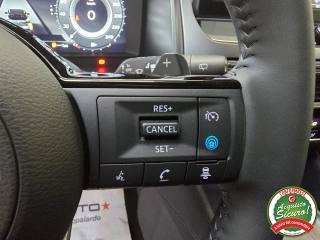 NISSAN Qashqai usata, con Immobilizzatore elettronico