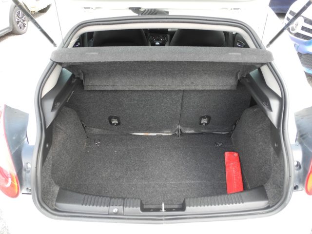 FIAT Bravo usata, con Controllo trazione