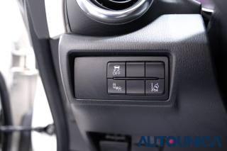 MAZDA MX-5 usata, con Touch screen