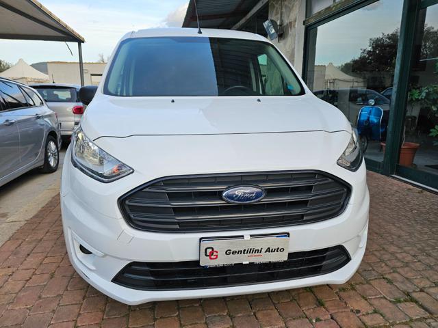 FORD Transit Connect usata, con Chiusura centralizzata