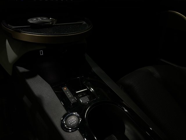 LANCIA Ypsilon usata, con Volante multifunzione