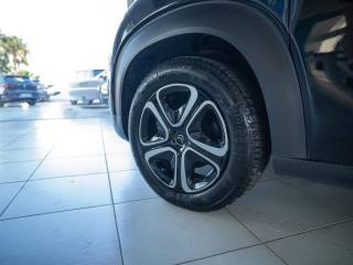 CITROEN C3 usata, con Airbag laterali