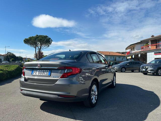 FIAT Tipo usata, con Alzacristalli elettrici