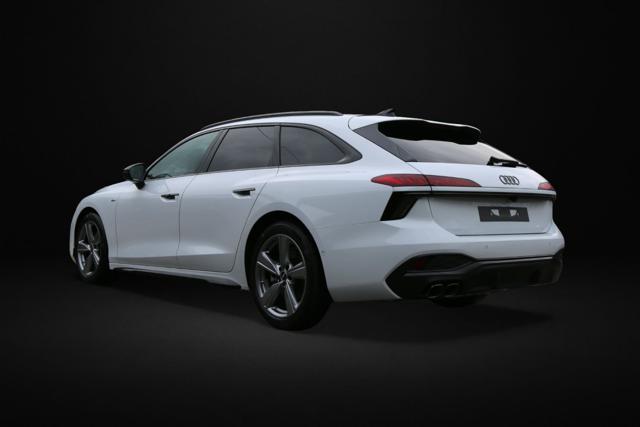 AUDI A6 usata, con Alzacristalli elettrici