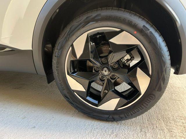 RENAULT Captur usata, con Alzacristalli elettrici