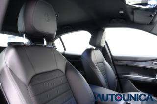 ALFA ROMEO Stelvio usata 58