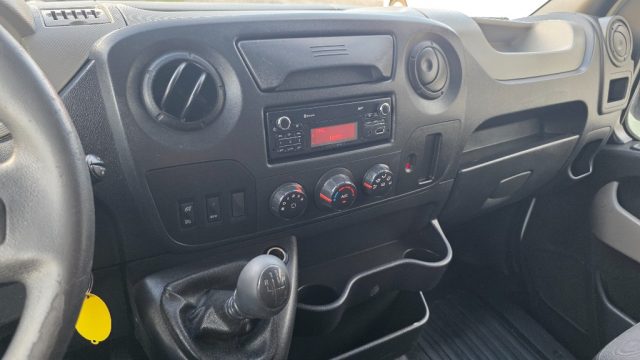 RENAULT Master usata, con Bracciolo