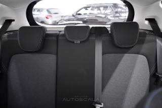 FORD Fiesta usata, con Controllo elettronico della corsia
