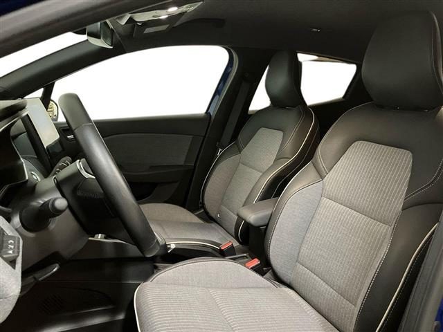 RENAULT Clio usata, con ESP
