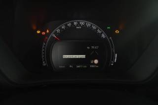 TOYOTA Aygo X usata 12