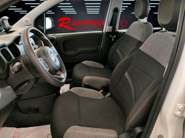 FIAT Panda usata 14