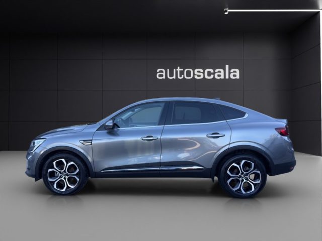 RENAULT Arkana usata, con Airbag