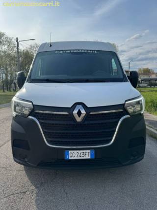 RENAULT Master usata, con Airbag