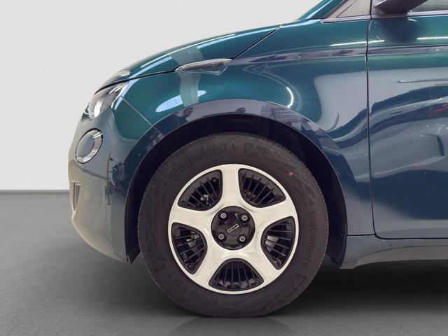 FIAT 500e usata, con Chiusura centralizzata