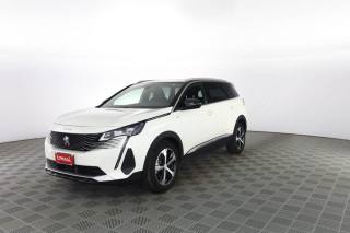 PEUGEOT 5008 5008 BlueHDi 130 S&S EAT8 GT