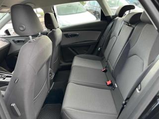 SEAT Leon usata, con ESP
