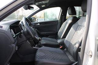 VOLKSWAGEN T-Roc usata, con Boardcomputer
