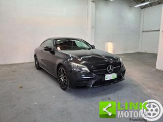 MERCEDES-BENZ C 220 usata, con Airbag laterali