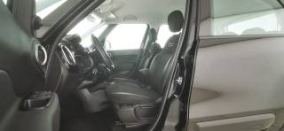 FIAT 500L usata, con Immobilizzatore elettronico