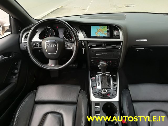 AUDI A5 usata 114