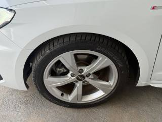 AUDI A1 usata, con Sensore di luce