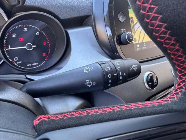 FIAT 500X usata, con Sensore di pioggia