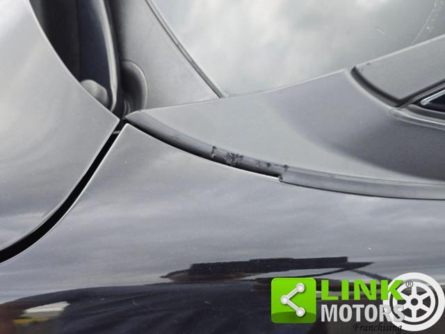 FORD Puma usata, con MP3