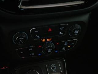 JEEP Compass usata, con Fari full-led