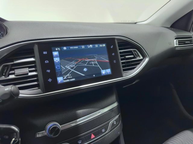 PEUGEOT 308 usata, con Climatizzatore