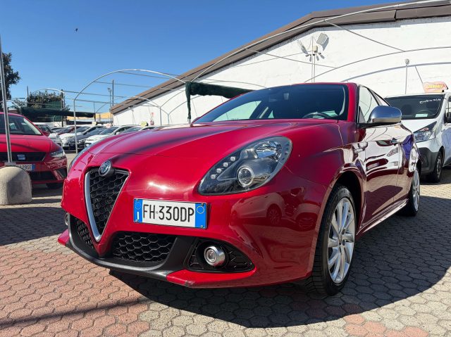 ALFA ROMEO Giulietta usata, con ABS