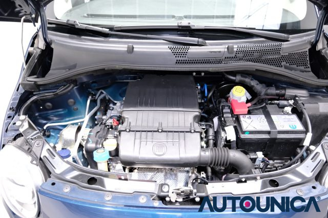 FIAT 500C usata 59