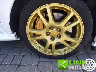 SUBARU Impreza usata, con Sedile posteriore sdoppiato
