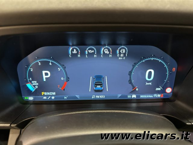 FORD Ranger Raptor usata, con Chiusura centralizzata