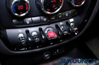 MINI Cooper Clubman usata, con Airbag testa