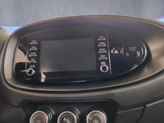 TOYOTA Aygo X usata, con Cruise Control
