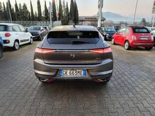 DS AUTOMOBILES DS 4 usata, con Autoradio