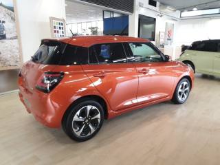 SUZUKI Swift usata, con Autoradio