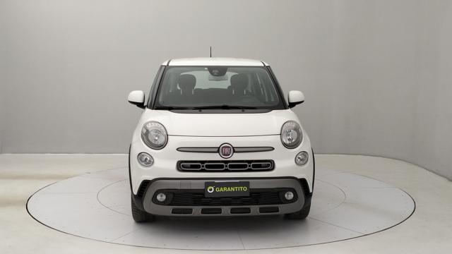 FIAT 500 usata, con Cerchi in lega