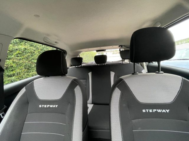 DACIA Sandero usata 22