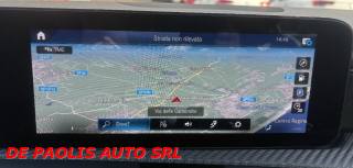 MERCEDES-BENZ A 180 usata, con Cruise Control