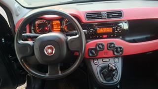 FIAT Panda usata, con Autoradio