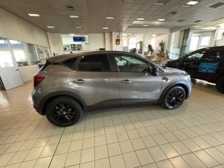 RENAULT Captur usata, con Airbag laterali