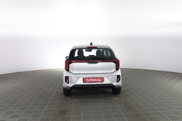 KIA Picanto usata 4