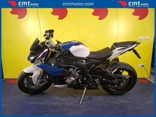 BMW S 1000 R usata 3