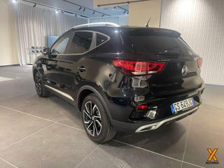 MG ZS usata, con Climatizzatore