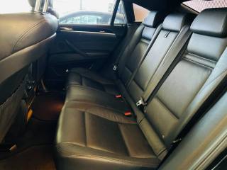 BMW X6 usata, con Cruise Control