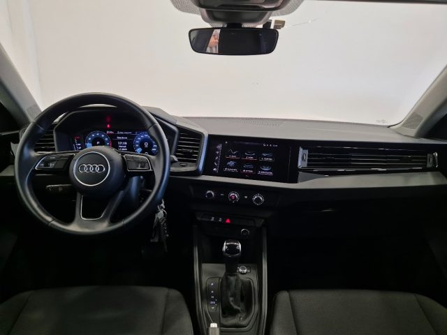 AUDI A1 usata, con Chiusura centralizzata