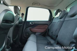 FIAT 500L usata 5